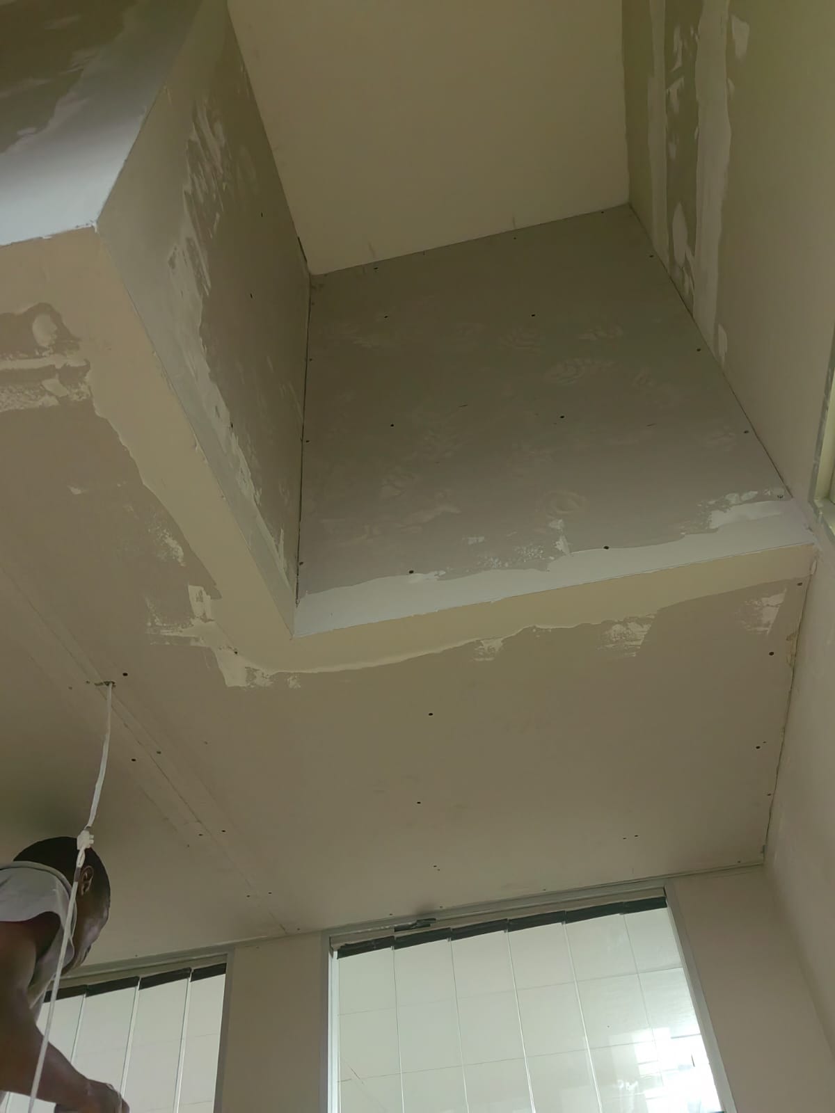 Clinical Bulkhead Installation